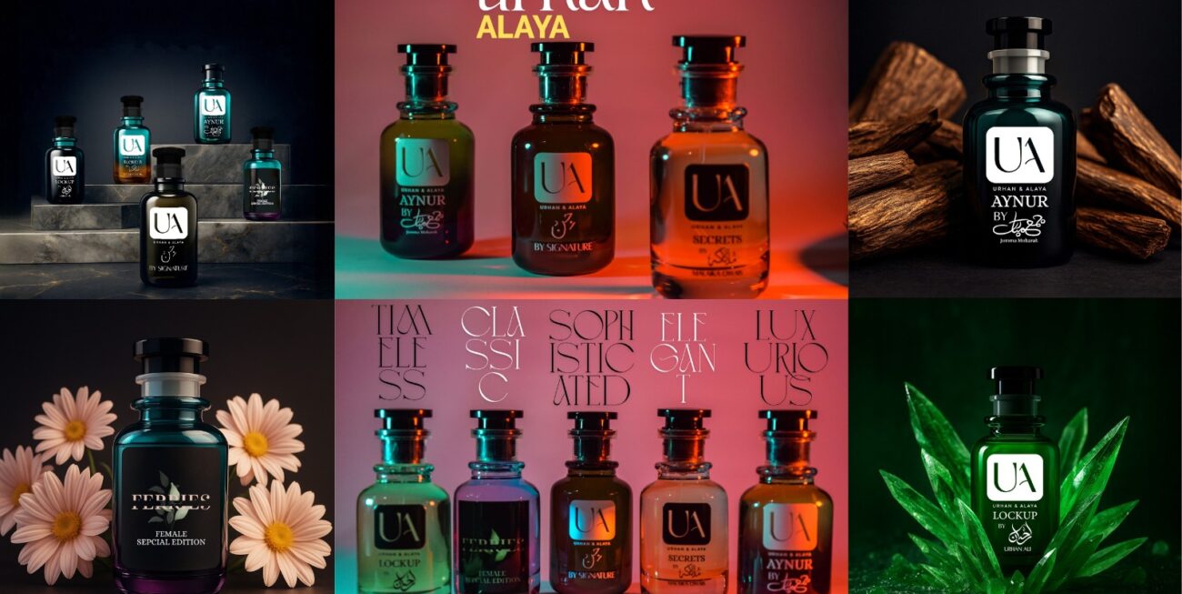 MDX Digitals manages Uran Alaya’s social media presence through luxury-focused content, creative branding, and engaging campaigns that elevate brand identity and strengthen audience connection.