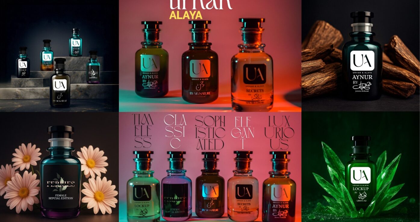 MDX Digitals manages Uran Alaya’s social media presence through luxury-focused content, creative branding, and engaging campaigns that elevate brand identity and strengthen audience connection.