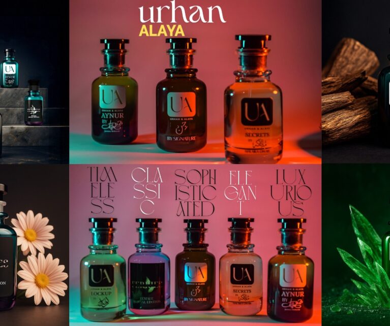 MDX Digitals manages Uran Alaya’s social media presence through luxury-focused content, creative branding, and engaging campaigns that elevate brand identity and strengthen audience connection.